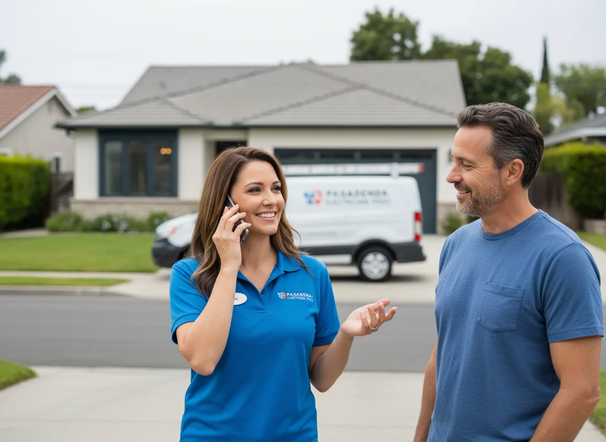 Electrician Mineral City, OH FAQs